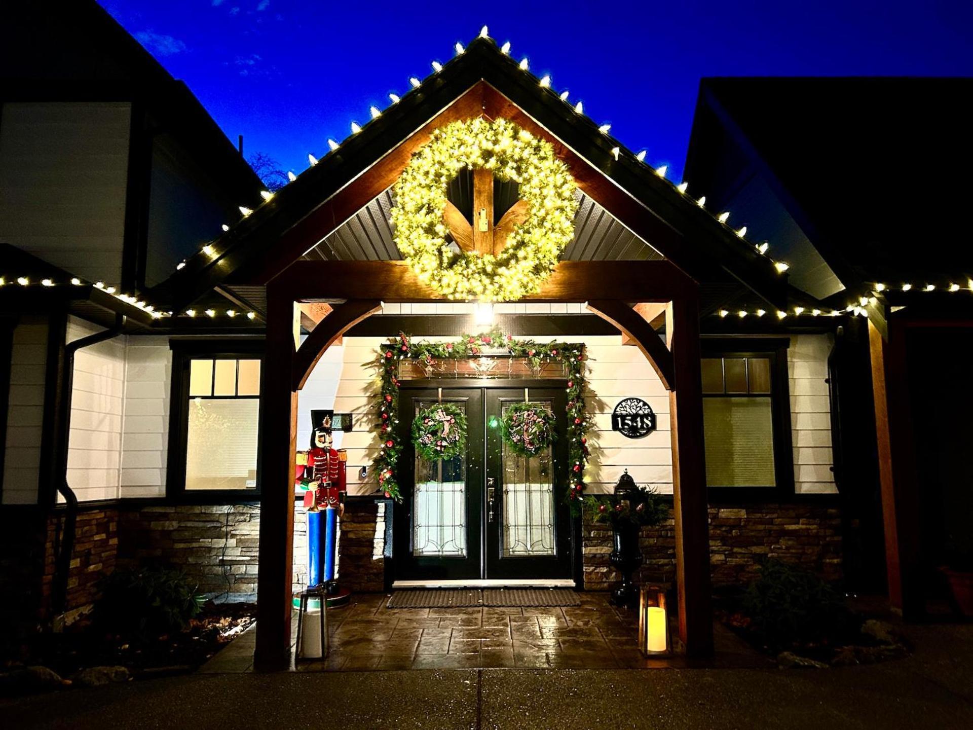 Seagull Studio Vacation Suite 수크 외부 사진