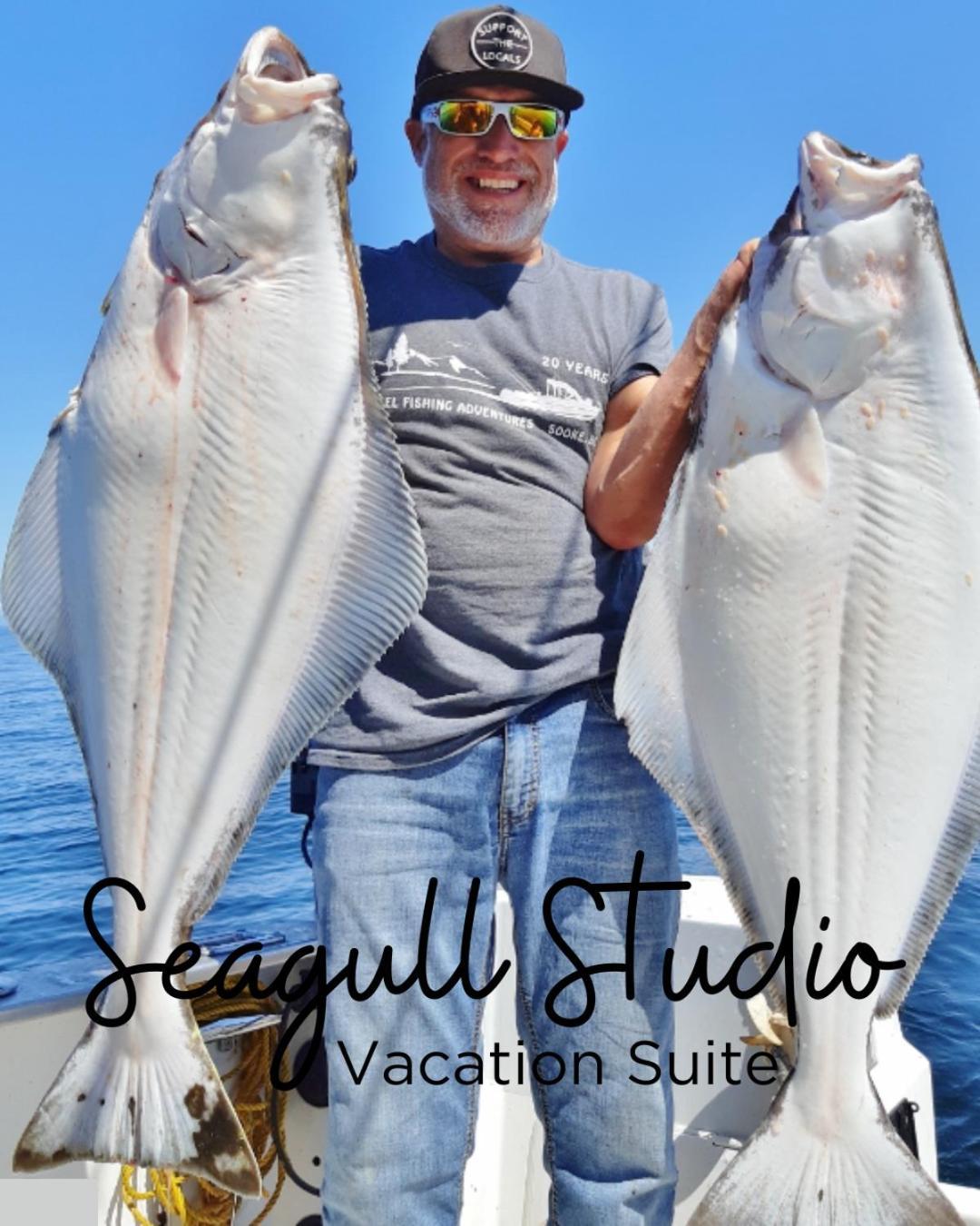 Seagull Studio Vacation Suite 수크 외부 사진